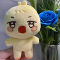 Key Chan - First Sale