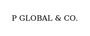 P GLOBAL & CO. logo
