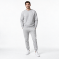 Essential Sweatshirt & Jogger Set